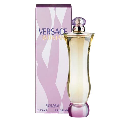 Versace woman perfume chemist warehouse